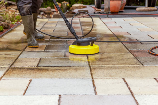 Best Gas Station Cleaning  in Zephyrhills North, FL