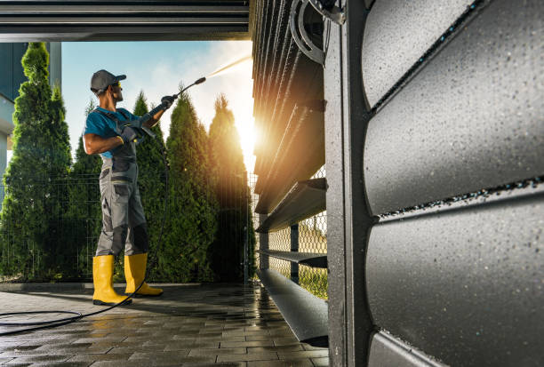 Best Sidewalk and Walkway Cleaning  in Zephyrhills North, FL